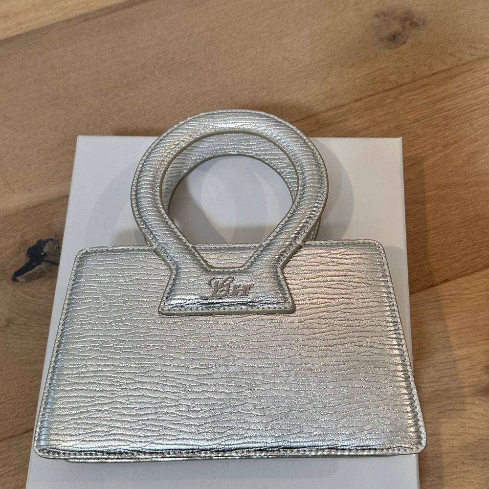 Luar Ana Mini Leather Top Handle Bag (Nordstrom Exclusive)